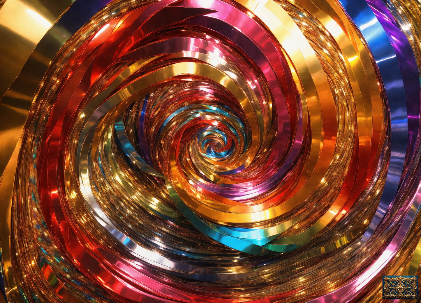 LUX VON ZOLLERN GOOD LUCK CHARM NO. 35 L