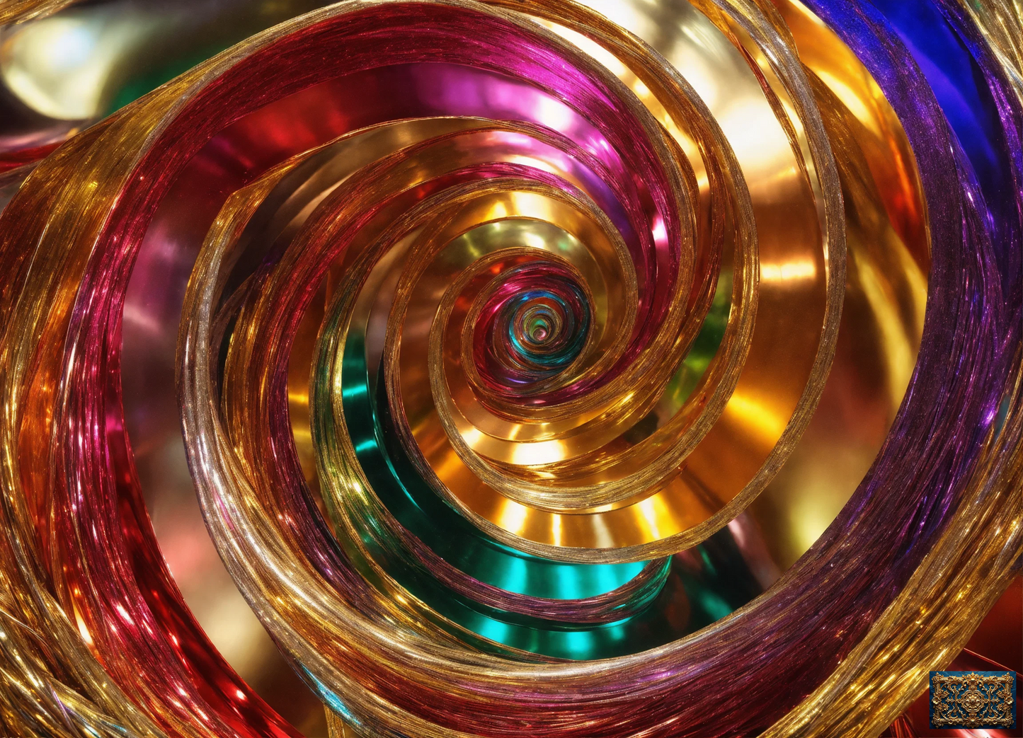 LUX VON ZOLLERN GOOD LUCK CHARM NO. 36 L