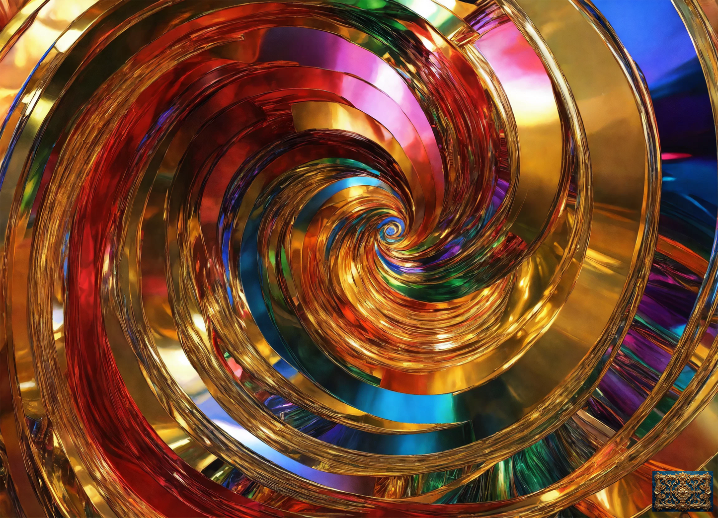 LUX VON ZOLLERN GOOD LUCK CHARM NO. 37 L