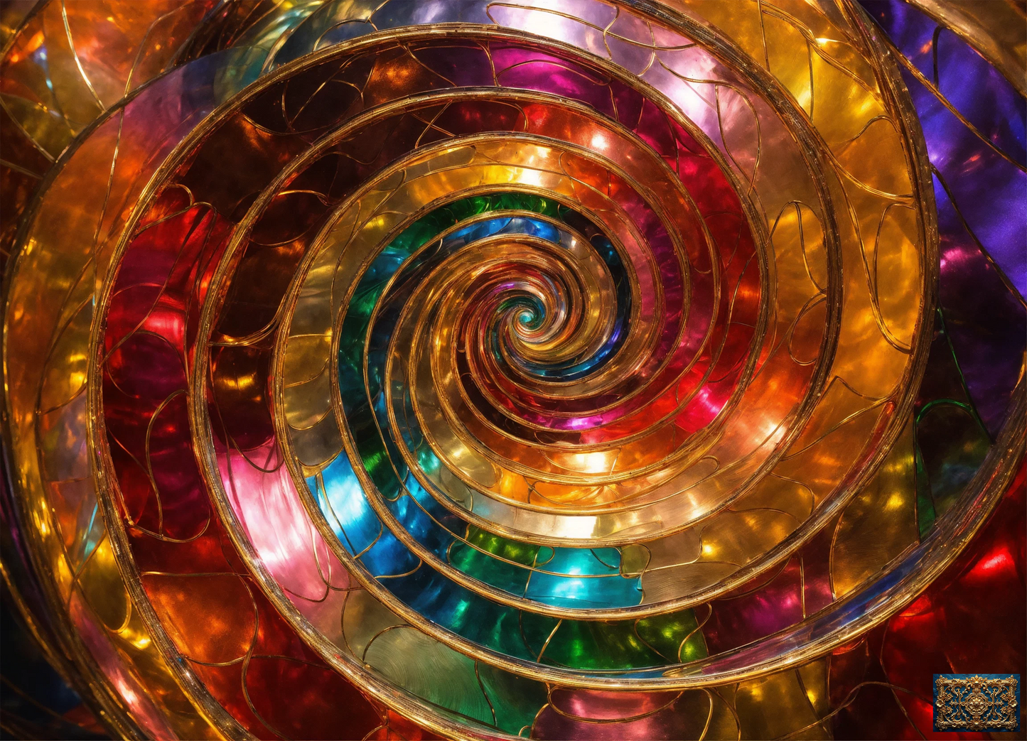 LUX VON ZOLLERN GOOD LUCK CHARM NO. 39 L