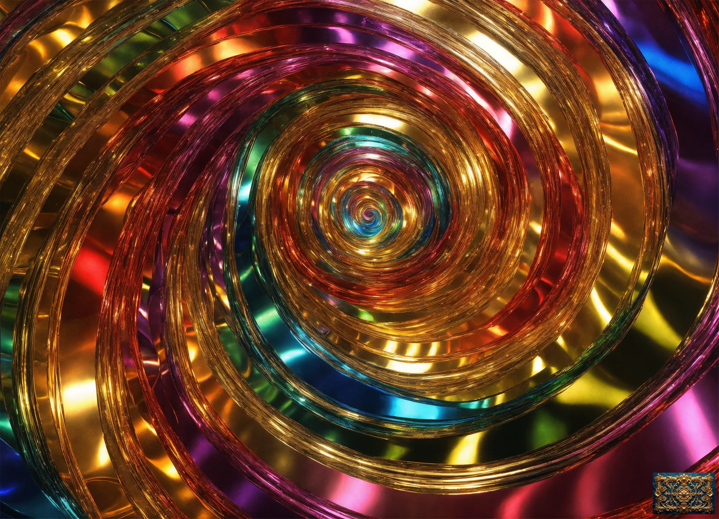 LUX VON ZOLLERN GOOD LUCK CHARM NO. 3 L