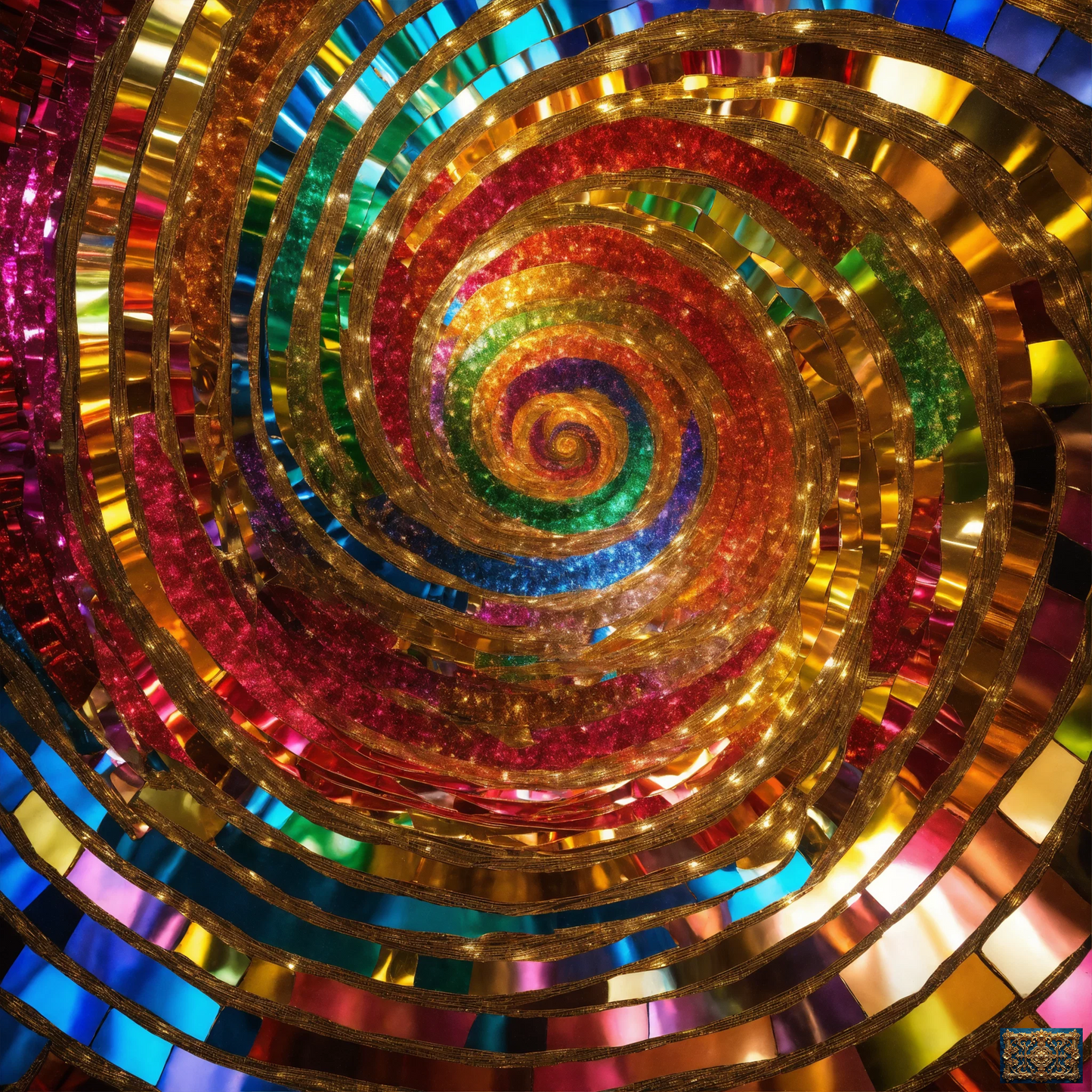 LUX VON ZOLLERN GOOD LUCK CHARM NO. 42 L