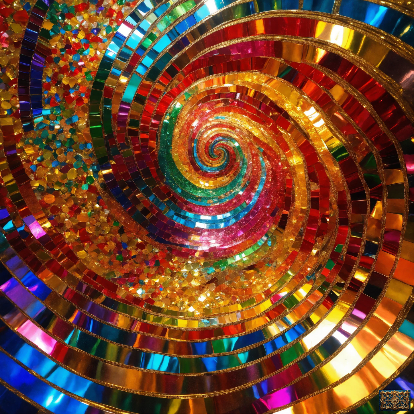 LUX VON ZOLLERN GOOD LUCK CHARM NO. 44 L