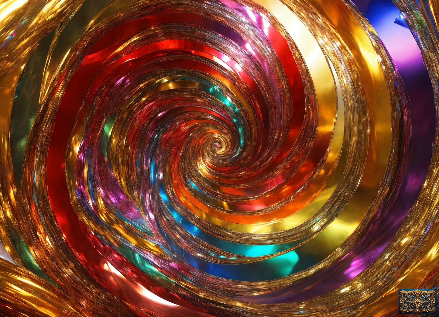 LUX VON ZOLLERN GOOD LUCK CHARM NO. 5 L