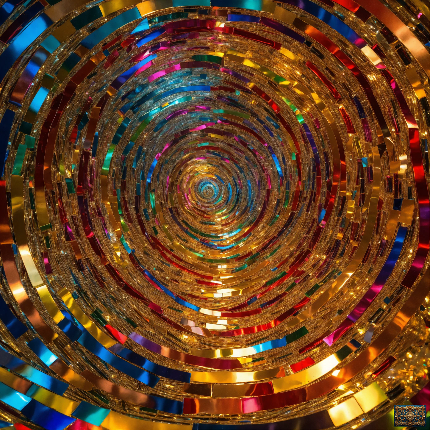 LUX VON ZOLLERN GOOD LUCK CHARM NO. 50 L