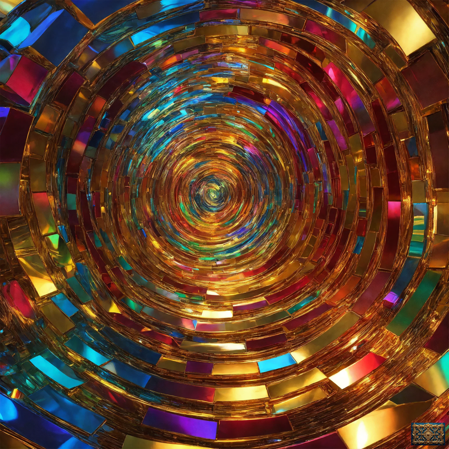 LUX VON ZOLLERN GOOD LUCK CHARM NO. 52 L