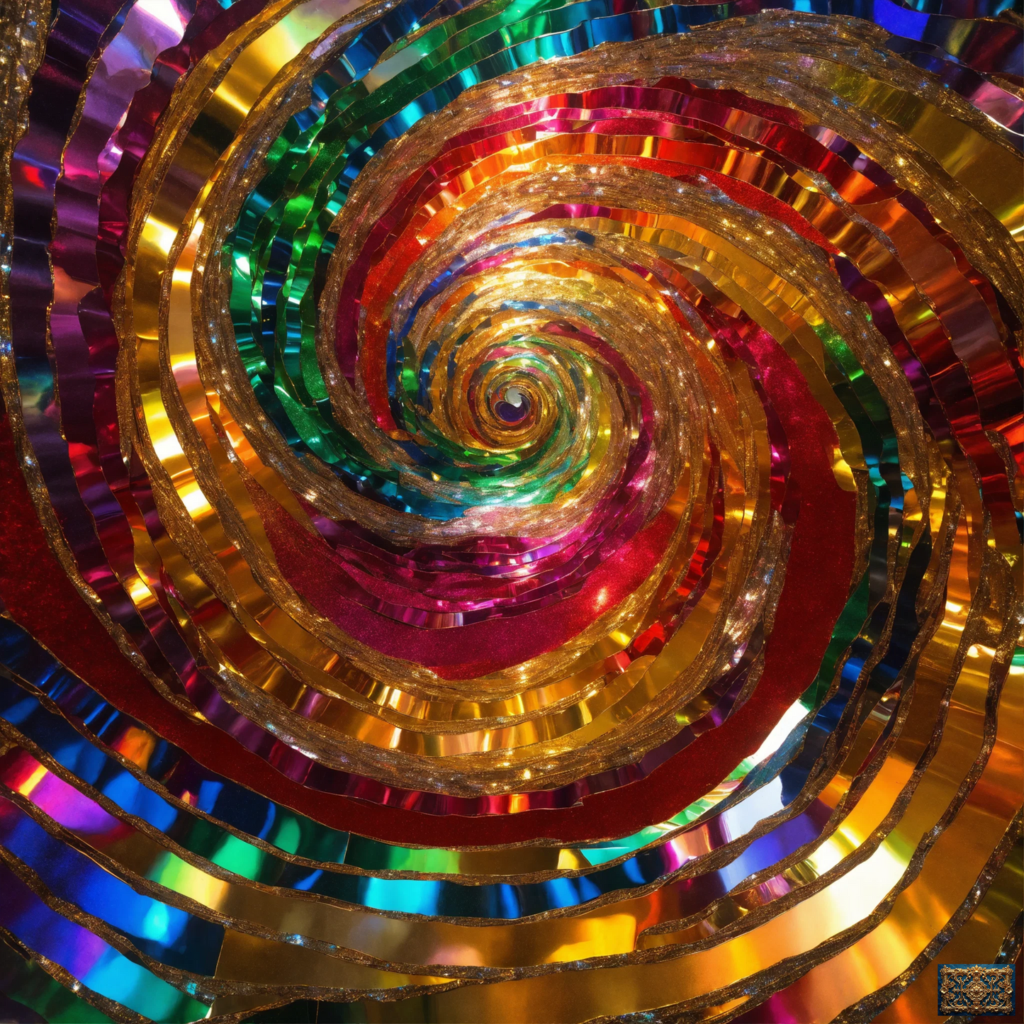 LUX VON ZOLLERN GOOD LUCK CHARM NO. 54 L