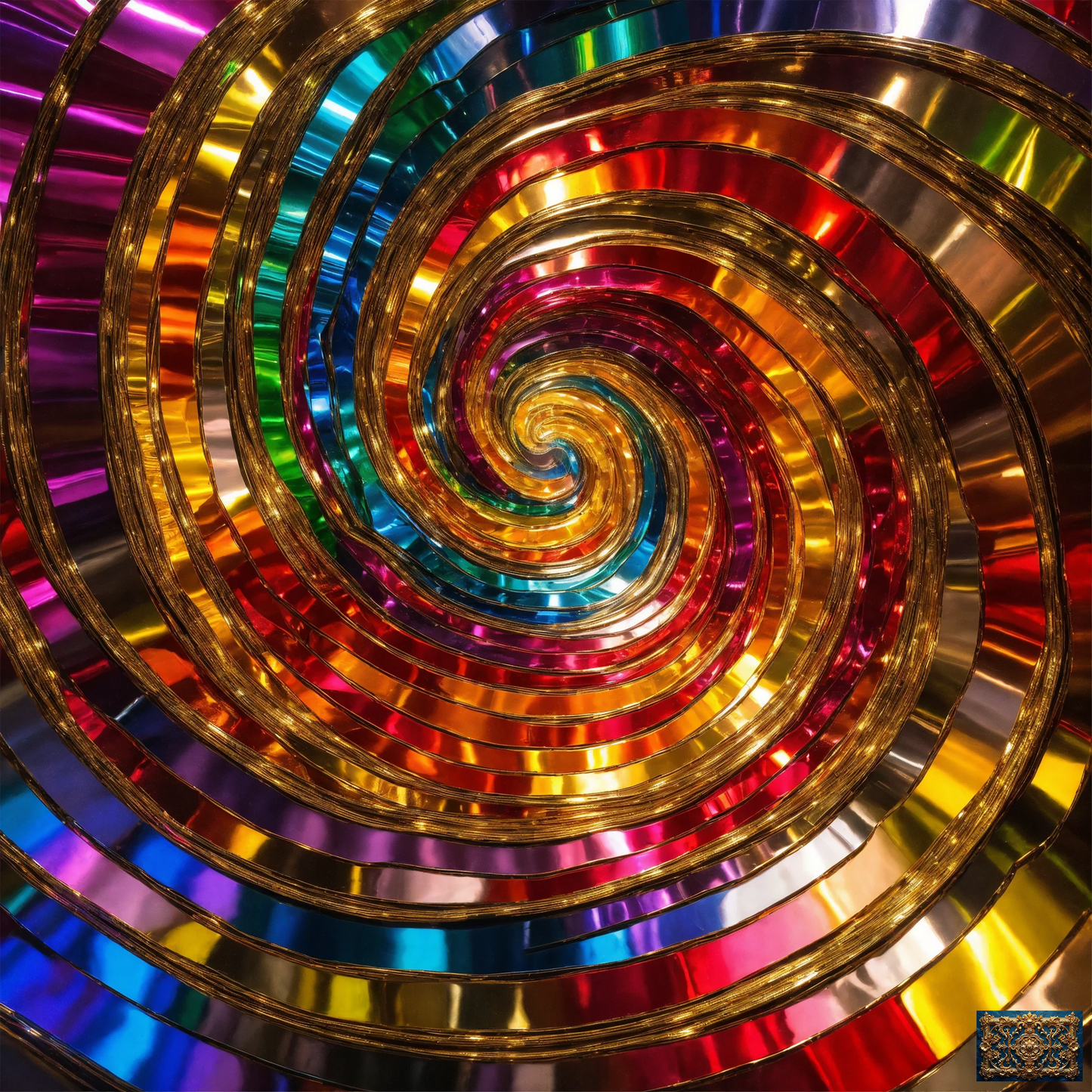 LUX VON ZOLLERN GOOD LUCK CHARM NO. 56 L