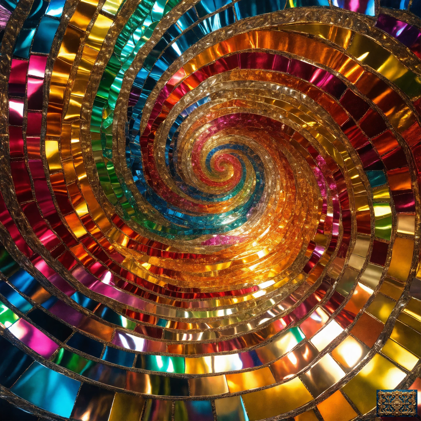 LUX VON ZOLLERN GOOD LUCK CHARM NO. 57 L