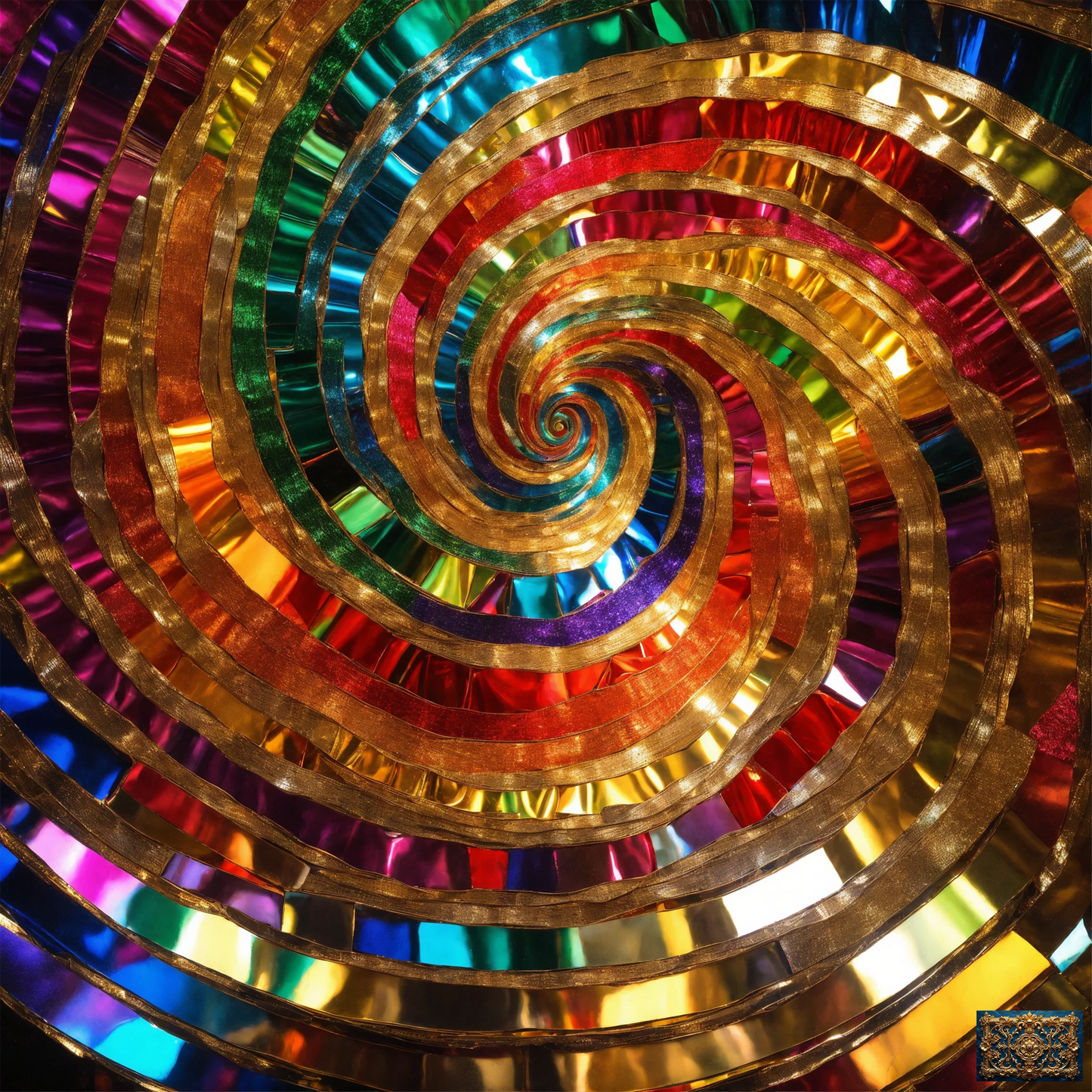 LUX VON ZOLLERN GOOD LUCK CHARM NO. 58 L