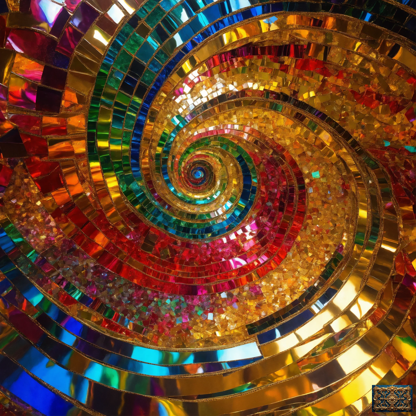 LUX VON ZOLLERN GOOD LUCK CHARM NO. 59 L