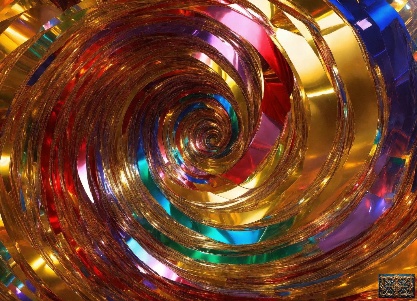 LUX VON ZOLLERN GOOD LUCK CHARM NO. 6 L