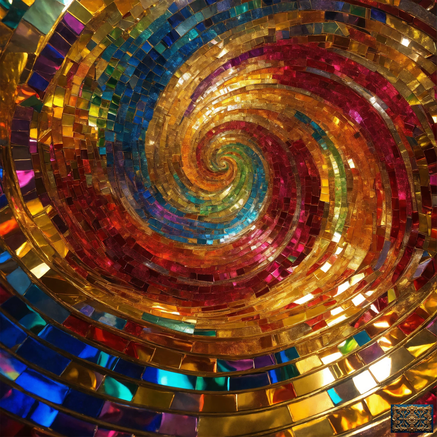 LUX VON ZOLLERN GOOD LUCK CHARM NO. 60 L