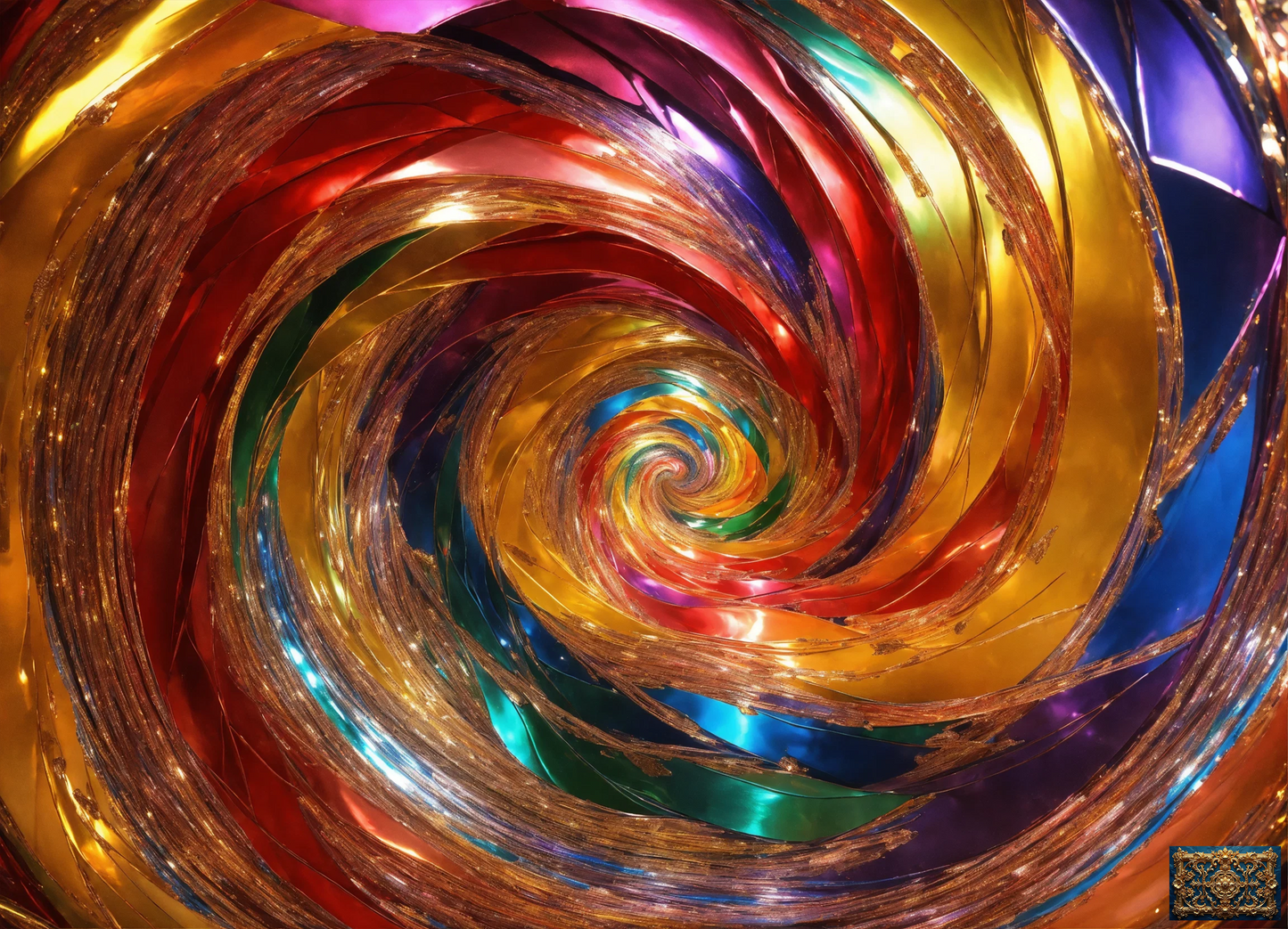 LUX VON ZOLLERN GOOD LUCK CHARM NO. 8 L